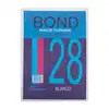 Block bond 28 nessan blanco 1/8