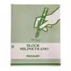 Block milimetrado nessan 1/2 pliego