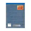 Block jean book cuadriculado carta