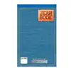 Block jean book cuadriculado oficio
