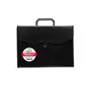 Archivador 13 bolsillos offi esco oe-450 carta negro