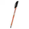 Bolígrafo semi gel offi esco oe-076f negro