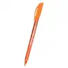 Bolígrafo semi gel offi esco oe-077f naranja