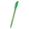Bolígrafo semi gel offi esco oe-077f verde limon