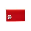Carpeta colgante plástica offi esco oe-842 roja