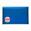 Carpeta fuelle plástica offi esco oe-812 oficio azul