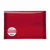 Carpeta fuelle plástica offi esco oe-812 oficio roja