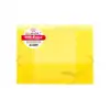 Carpeta seguridad offi esco oe-802 carta amarillo