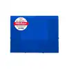 Carpeta seguridad offi esco oe-802 carta azul