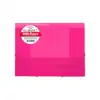 Carpeta seguridad offi esco oe-802 carta fucsia