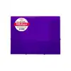 Carpeta seguridad offi esco oe-802 carta morado