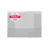 Carpeta seguridad offi esco oe-802 carta transparente
