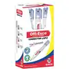 Corrector lápiz offi esco oe-250 x 12