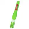 Corrector lápiz offi esco oe-252 verde