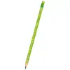 Lápiz grafito offi esco no.2 oe-150p verde limon