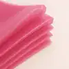 Papel celofán pliego rosado x 25