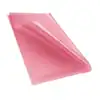 Papel celofán pliego rosado