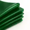 Papel celofán pliego verde x 25