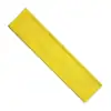 Papel crepe pliego amarillo