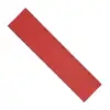Papel crepe pliego rojo