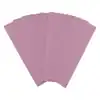 Papel crepe pliego rosado x 10