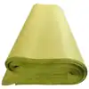 Papel seda pliego amarillo x 25