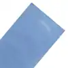 Papel seda pliego azul claro