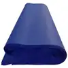 Papel seda pliego azul oscuro x 25