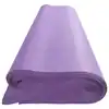 Papel seda pliego lila x 25