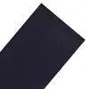 Papel seda pliego negro