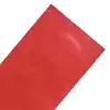 Papel seda pliego rojo