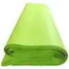 Papel seda pliego verde manzana x 25