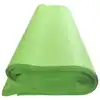 Papel seda pliego verde menta x 25