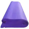 Papel seda pliego violeta claro x 25