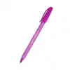 Bolígrafo paper mate 100 fucsia