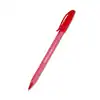 Bolígrafo paper mate 100 rojo