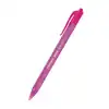 Bolígrafo paper mate 100 rt fucsia