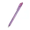 Bolígrafo paper mate 100 rt morado