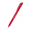 Bolígrafo paper mate 100 rt rojo