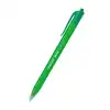 Bolígrafo paper mate 100 rt verde