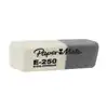 Borrador paper mate tinta lapiz e-250 x 24