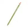 Lápiz mirado triangular candy pop hb2 niña verde limon