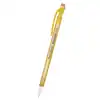Portaminas paper mate 0.7 amarillo