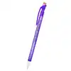 Portaminas paper mate 0.7 morado
