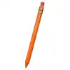 Portaminas paper mate 1.3mm naranja