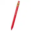 Portaminas paper mate 1.3mm rojo