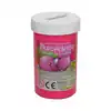 Vinilo parchesito neon 125gr fucsia