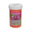 Vinilo parchesito neon 125gr naranja
