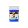 Tempera payasito 28gr azul