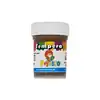 Tempera payasito 28gr café
